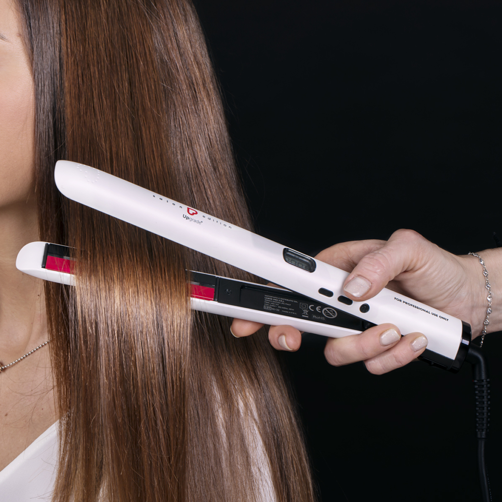 Salon edition piastra per capelli